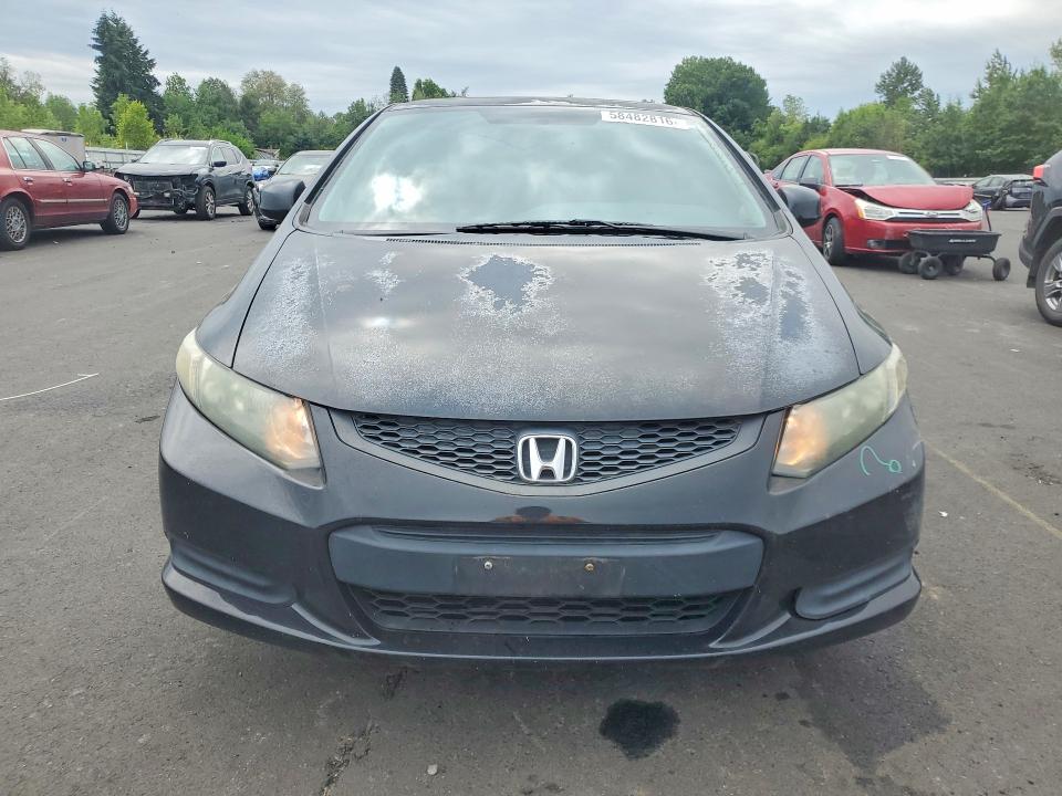2013 Honda Civic მანქანა იყიდება აუქციონზე, vin: 2HGFG3B82DH501470, აუქციონის ნომერი: 58482816