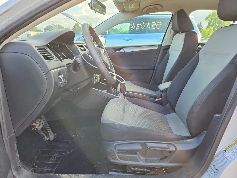 55146316 :رقم المزاد ، 3VW2B7AJ8HM291999 vin ، 2017 Volkswagen Jetta مزاد بيع