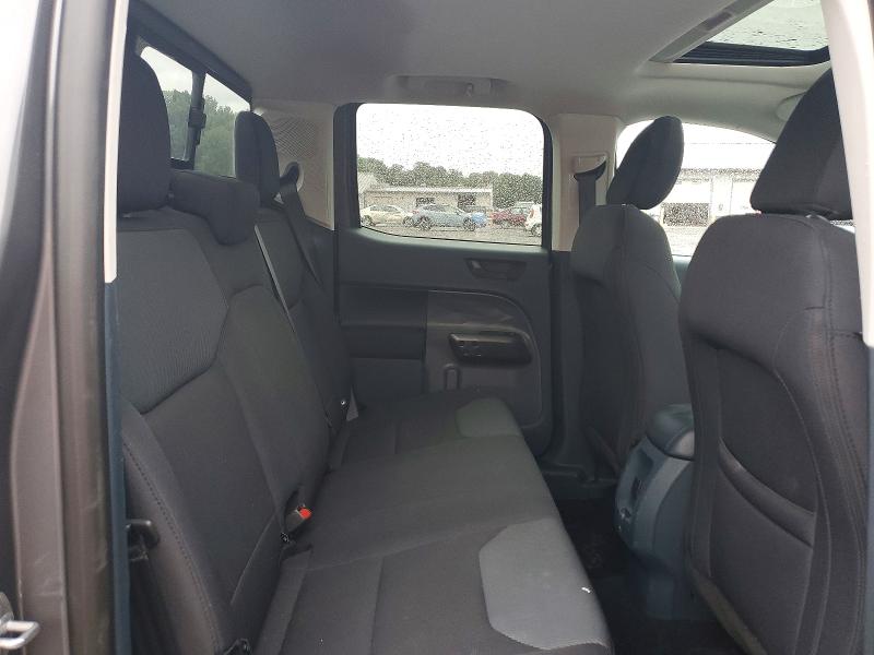 Aukcja sprzedaży 2022 Ford Maverick, vin: 3FTTW8E98NRB07239, numer aukcji: 58295966