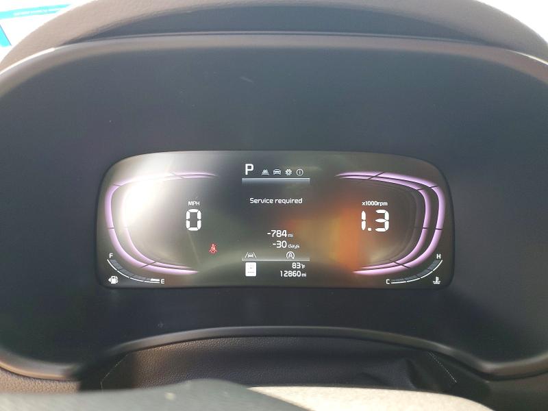 Продажа на аукционе авто 2025 Kia Soul, vin: KNDJ23AU3S7948369, номер лота: 56253206