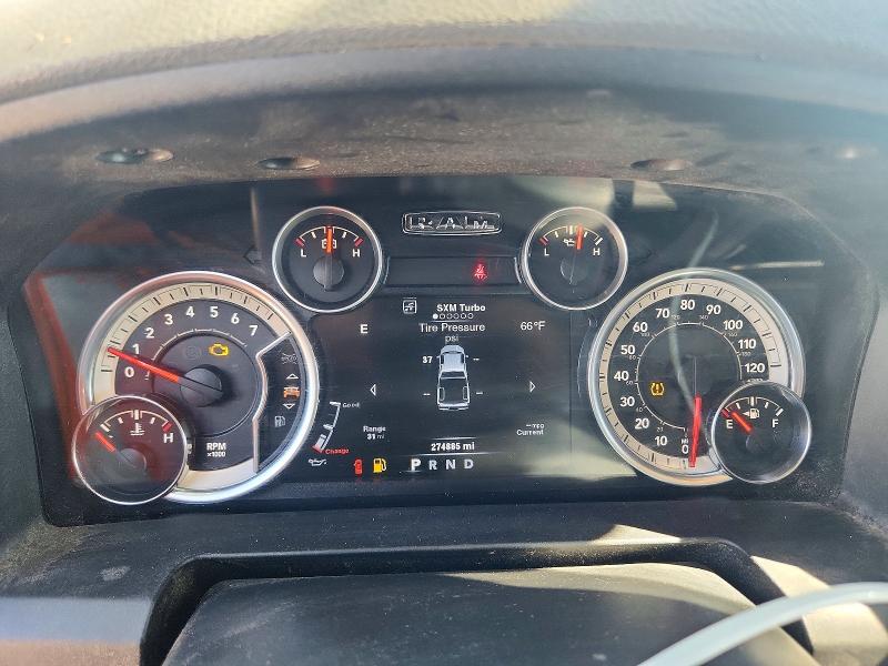 Aukcja sprzedaży 2014 Ram 1500, vin: 1C6RR7LT2ES452966, numer aukcji: 57849036