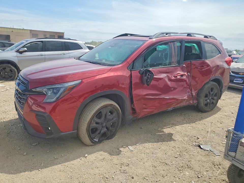 Aukcja sprzedaży 2023 Subaru Ascent, vin: 4S4WMAKD5P3407675, numer aukcji: 58553716