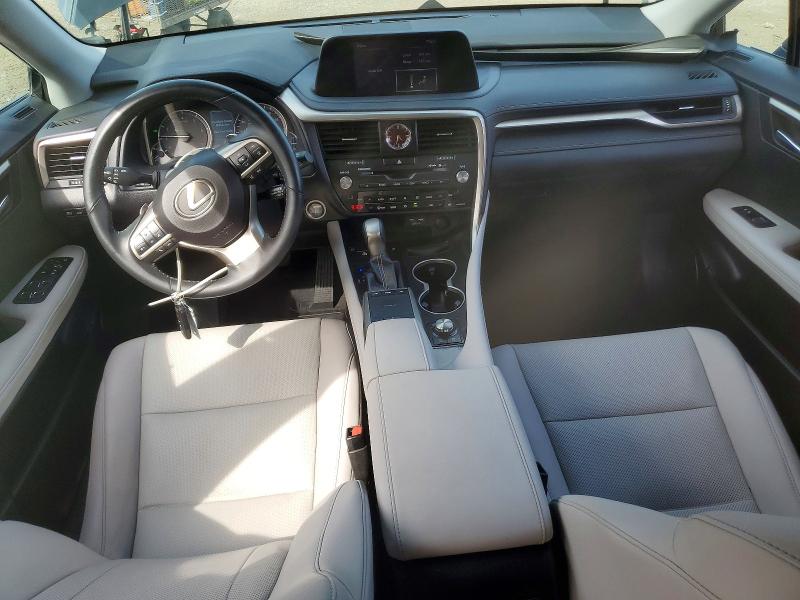 Продаж на аукціоні авто 2021 Lexus Rx 350, vin: 2T2AZMDAXMC307140, номер лоту: 57821806
