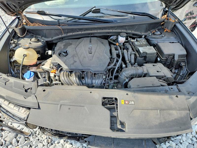 56887356 :رقم المزاد ، 5NMJE3AE8NH031537 vin ، 2022 Hyundai Tucson مزاد بيع