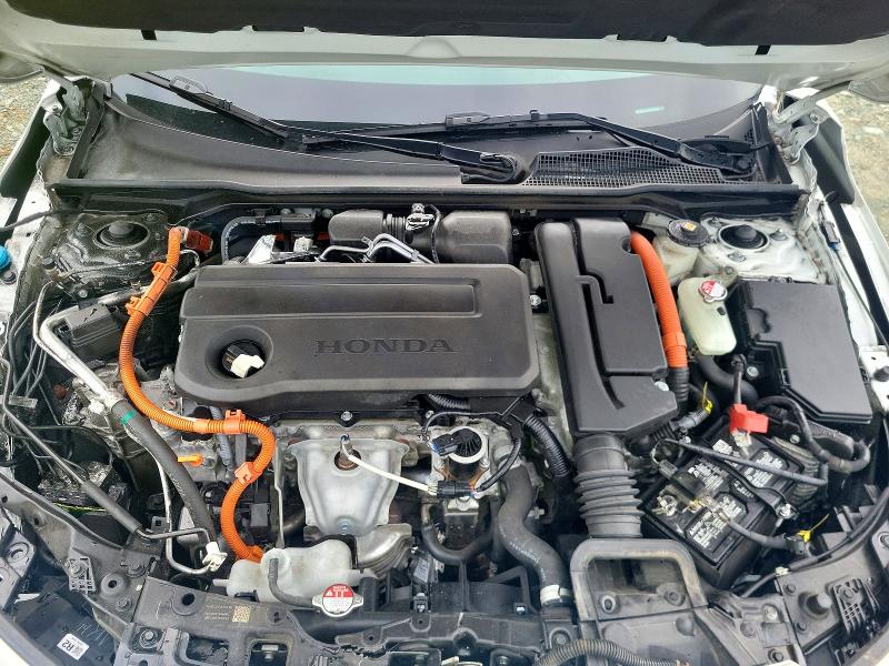 Продажа на аукционе авто 2025 Honda Civic, vin: 2HGFE4F85SH015383, номер лота: 54594686