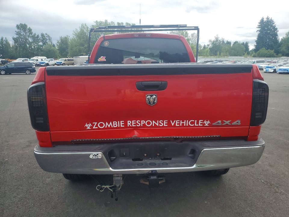 Aukcja sprzedaży 2008 Dodge Ram 1500, vin: 1D7HU18N18J192442, numer aukcji: 59540036