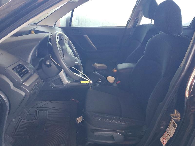 56667956 :رقم المزاد ، JF2SJAAC7EG420505 vin ، 2014 Subaru Forester مزاد بيع