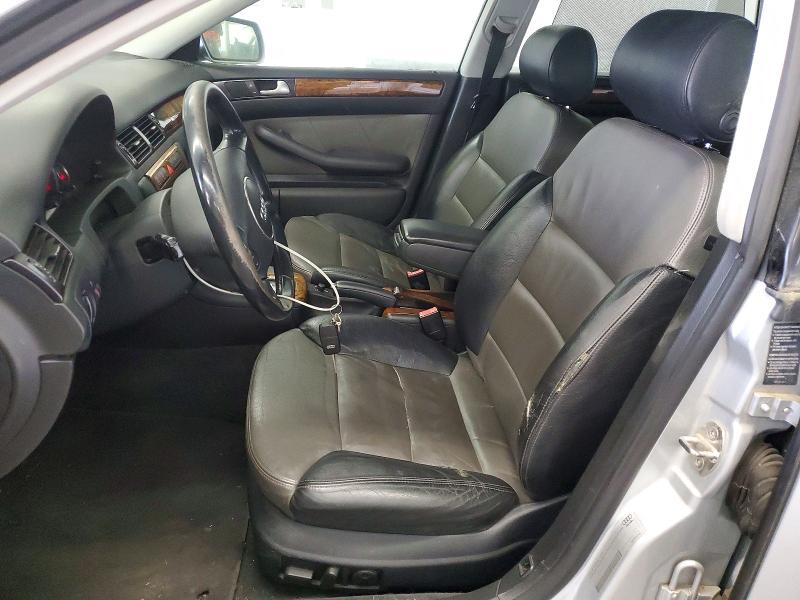 Продаж на аукціоні авто 2004 Audi Allroad, vin: WA1YD64B24N042226, номер лоту: 56028656