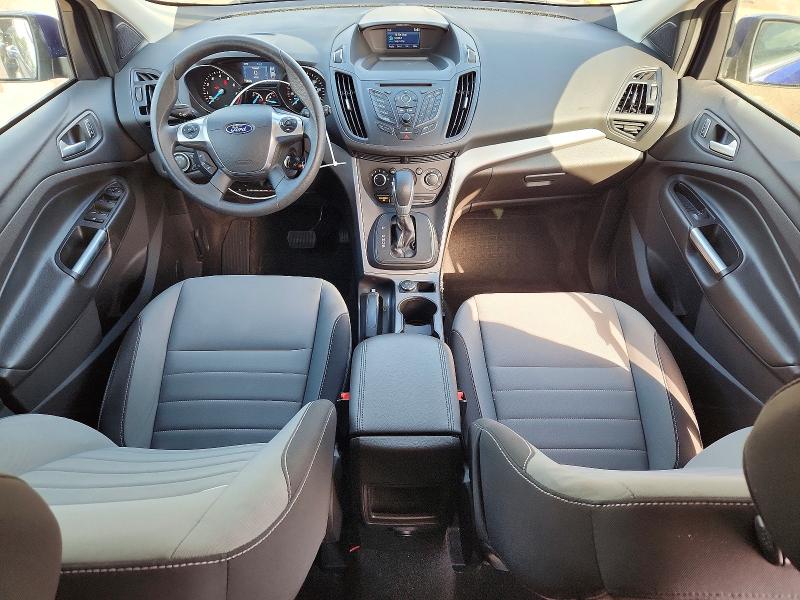 Aukcja sprzedaży 2015 Ford Escape, vin: 1FMCU0GX1FUB57845, numer aukcji: 56769366