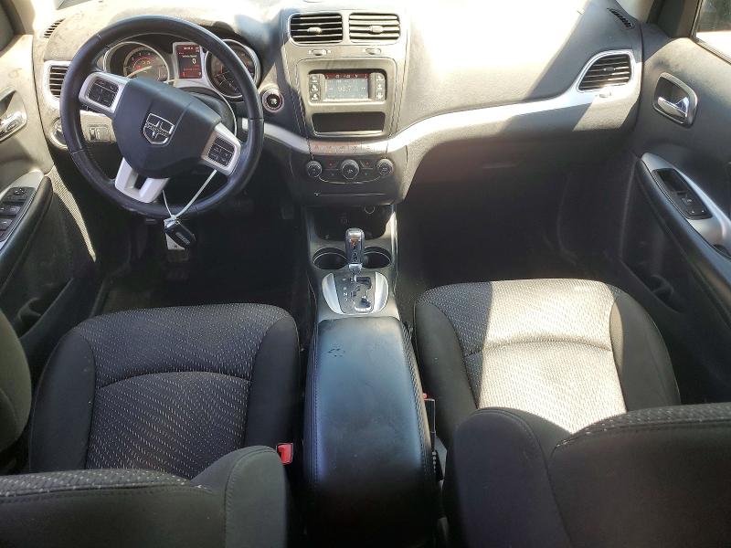 2019 Dodge Journey მანქანა იყიდება აუქციონზე, vin: 3C4PDCBB8KT874671, აუქციონის ნომერი: 58283166