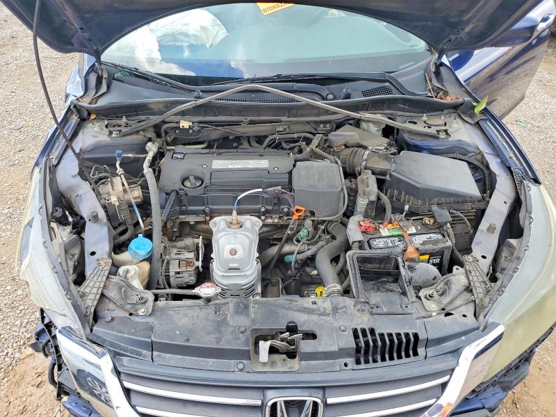 2015 Honda Accord მანქანა იყიდება აუქციონზე, vin: 1HGCR2F50FA189688, აუქციონის ნომერი: 57386716