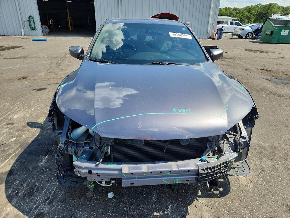 Продаж на аукціоні авто 2015 Honda Accord, vin: 1HGCR2F3XFA013097, номер лоту: 59140106