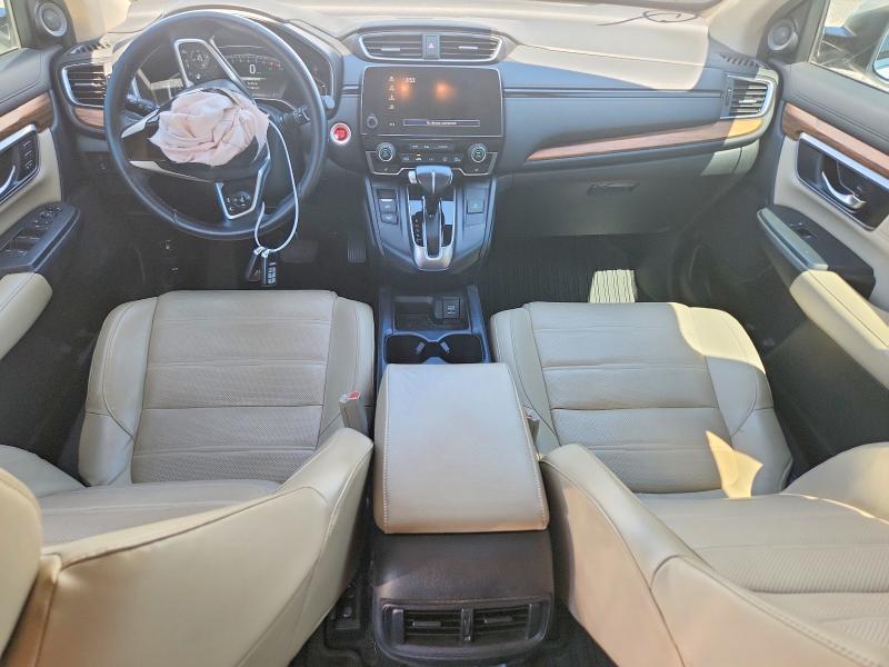 Aukcja sprzedaży 2017 Honda Cr-v, vin: 2HKRW2H86HH632267, numer aukcji: 57217856