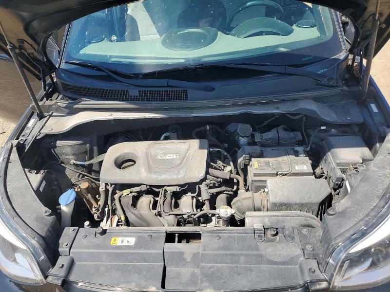 2018 Kia Soul მანქანა იყიდება აუქციონზე, vin: KNDJN2A26J7622533, აუქციონის ნომერი: 56365146