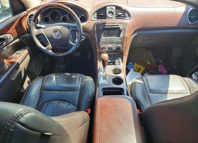 Продажа на аукционе авто 2014 Buick Enclave, vin: 5GAKRCKD6EJ314285, номер лота: 55240236