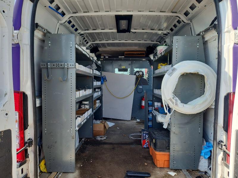 Продажа на аукционе авто 2023 Ram Promaster 1500, vin: 3C6LRVBG1PE532960, номер лота: 57429976