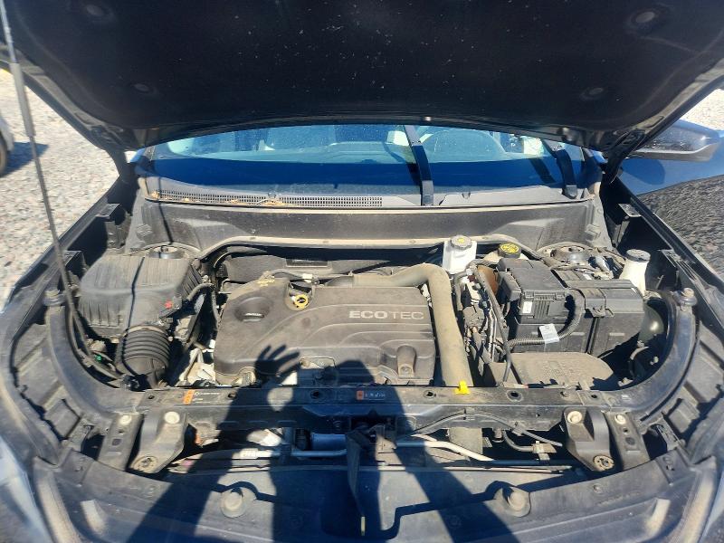 Aukcja sprzedaży 2018 Chevrolet Equinox, vin: 2GNAXJEV5J6140183, numer aukcji: 52420936