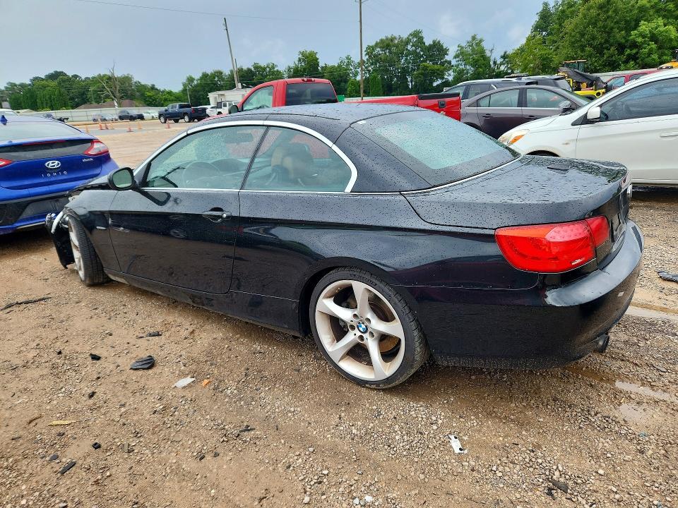 Aukcja sprzedaży 2011 Bmw 335, vin: WBADX7C51BE579094, numer aukcji: 56400746