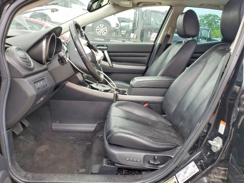 Aukcja sprzedaży 2011 Mazda Cx-7, vin: JM3ER4D32B0354216, numer aukcji: 79136315
