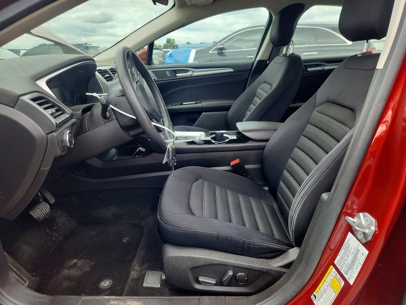 56586936 :رقم المزاد ، 3FA6P0HD2ER349011 vin ، 2014 Ford Fusion مزاد بيع