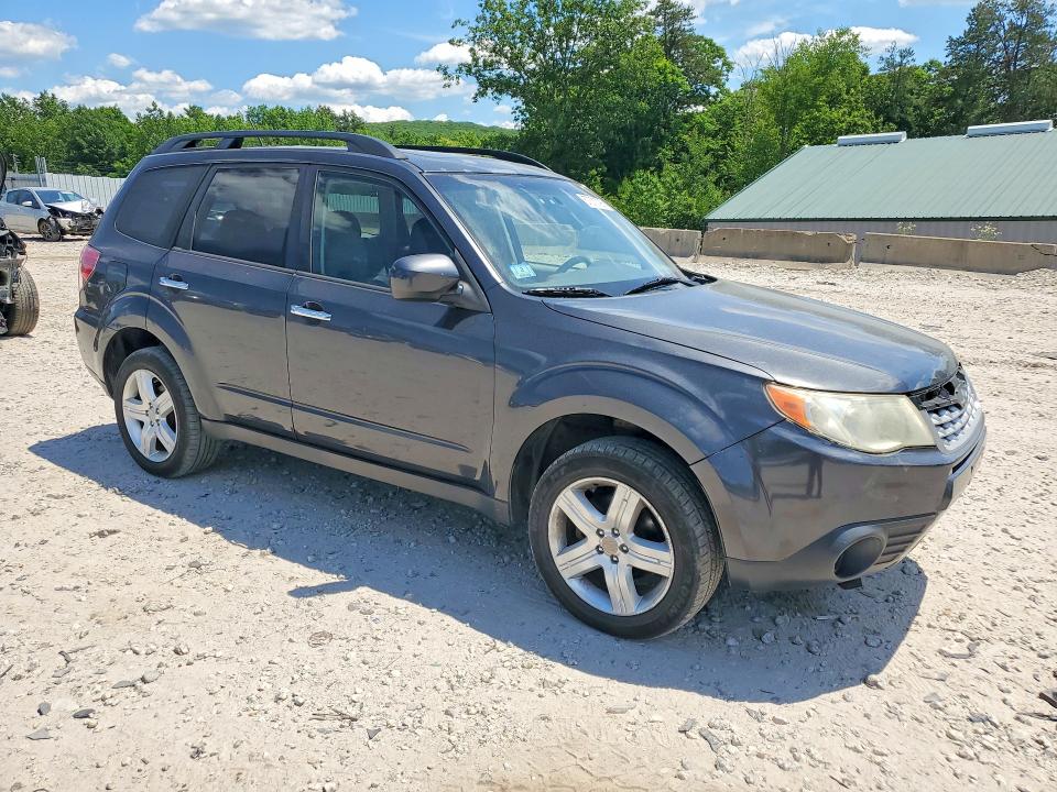 Aukcja sprzedaży 2009 Subaru Forester, vin: JF2SH63679H703891, numer aukcji: 57370796
