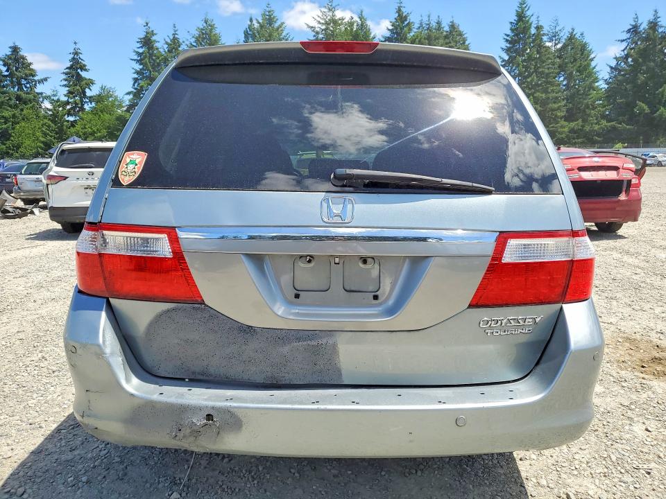 Aukcja sprzedaży 2005 Honda Odyssey, vin: 5FNRL38845B073777, numer aukcji: 57028826