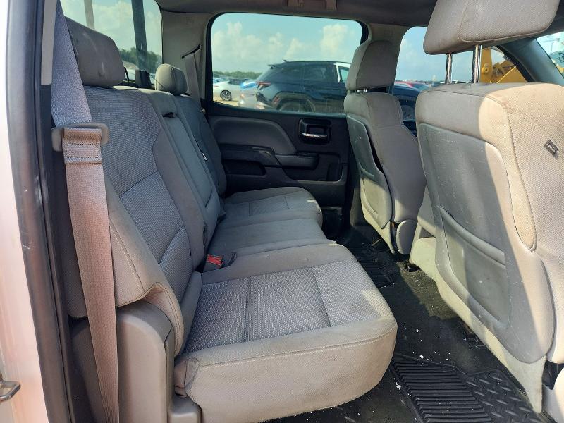 Aukcja sprzedaży 2014 Chevrolet 1500, vin: 3GCPCPEC7EG361844, numer aukcji: 57825116
