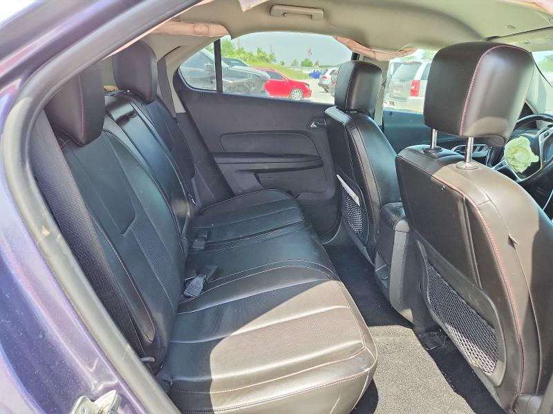 Продаж на аукціоні авто 2014 Chevrolet Equinox, vin: 2GNALCEK2E6369004, номер лоту: 55412436