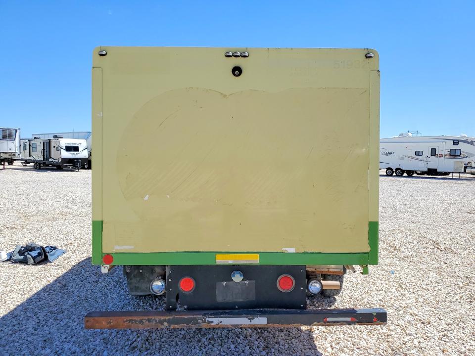 56181236 :رقم المزاد ، 1FDXE4FL2BDA57378 vin ، 2011 Ford Econoline مزاد بيع