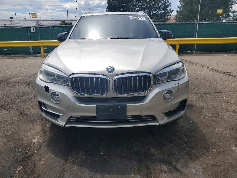 Aukcja sprzedaży 2014 Bmw X5, vin: 5UXKR0C58E0K47472, numer aukcji: 56238996