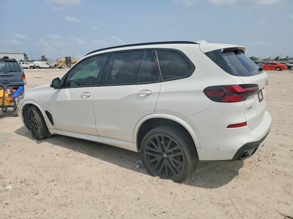 Aukcja sprzedaży 2024 Bmw X5, vin: 5UX13EU04R9S18694, numer aukcji: 57924066