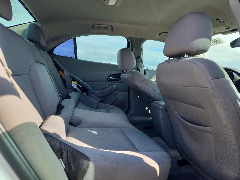 Продажа на аукционе авто 2014 Chevrolet Malibu, vin: 1G11B5SL5EF183024, номер лота: 56779166