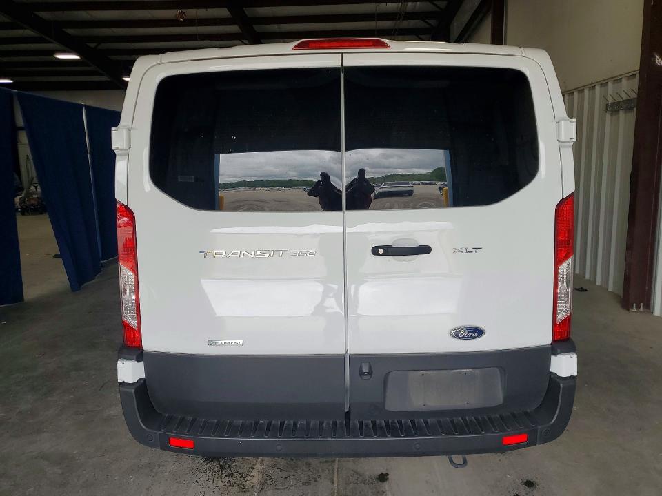 Продажа на аукционе авто 2025 Ford Transit, vin: 1FBAX2YG2SKA63996, номер лота: 58090866