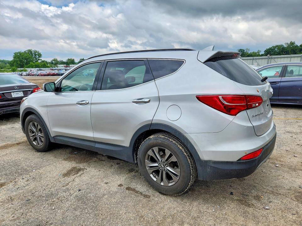 Aukcja sprzedaży 2014 Hyundai Santa Fe Sport, vin: 5XYZU3LB8EG222460, numer aukcji: 56423036