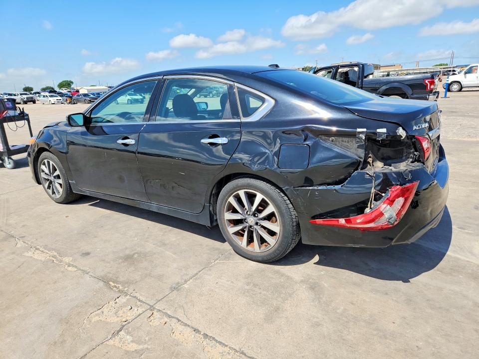 Продаж на аукціоні авто 2017 Nissan Altima, vin: 1N4AL3AP8HC291761, номер лоту: 56762256