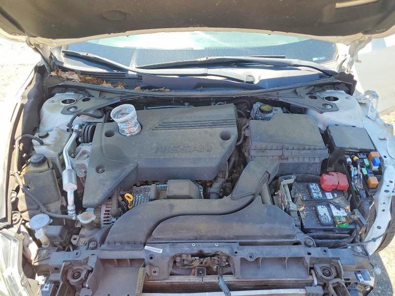 Продажа на аукционе авто 2018 Nissan Altima, vin: 1N4AL3AP2JC106898, номер лота: 56266776