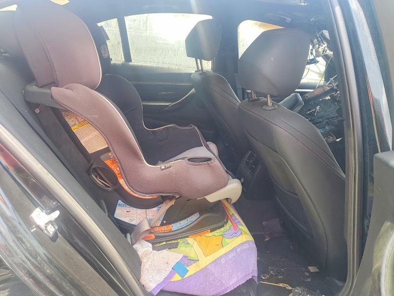 Aukcja sprzedaży 2016 Bmw 328, vin: WBA8E9C53GK644426, numer aukcji: 57924216