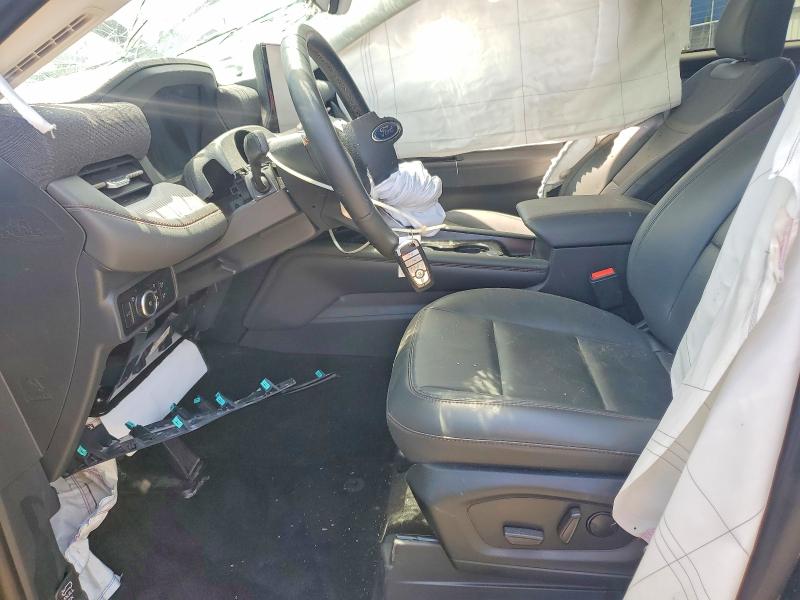 Продажа на аукционе авто 2025 Ford Explorer, vin: 1FMUK7DH3SGA00181, номер лота: 55779836