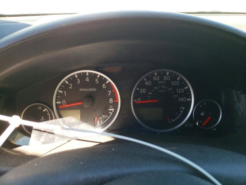 2009 Nissan Pathfinder მანქანა იყიდება აუქციონზე, vin: 5N1AR18B49C600341, აუქციონის ნომერი: 57077126
