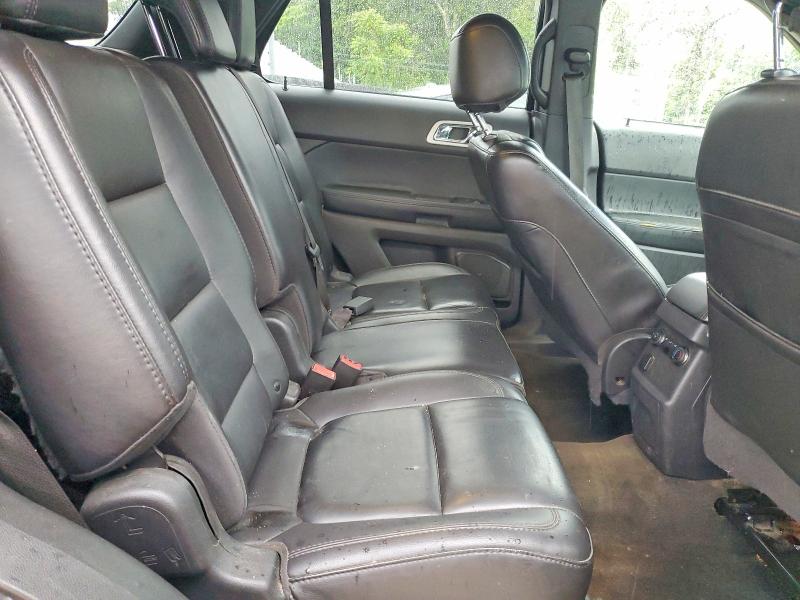 Продаж на аукціоні авто 2013 Ford Explorer, vin: 1FM5K8D81DGC78073, номер лоту: 57285566