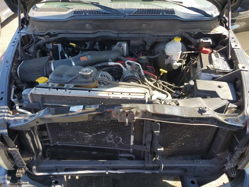 58816076 :رقم المزاد ، 1D7HA18D03S297654 vin ، 2003 Dodge Ram 1500 مزاد بيع