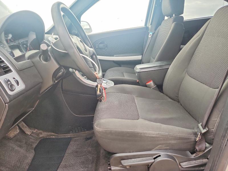 Aukcja sprzedaży 2009 Pontiac Torrent, vin: 2CKDL33F296244773, numer aukcji: 57024016