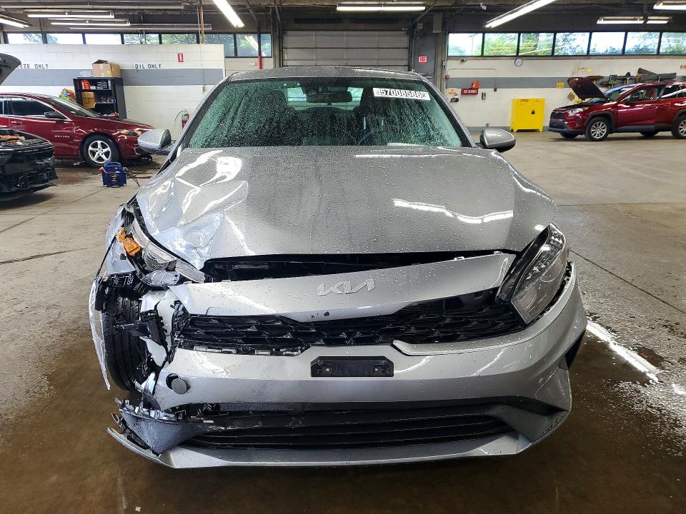 Aukcja sprzedaży 2024 Kia Forte, vin: 3KPF24AD7RE795047, numer aukcji: 57008586