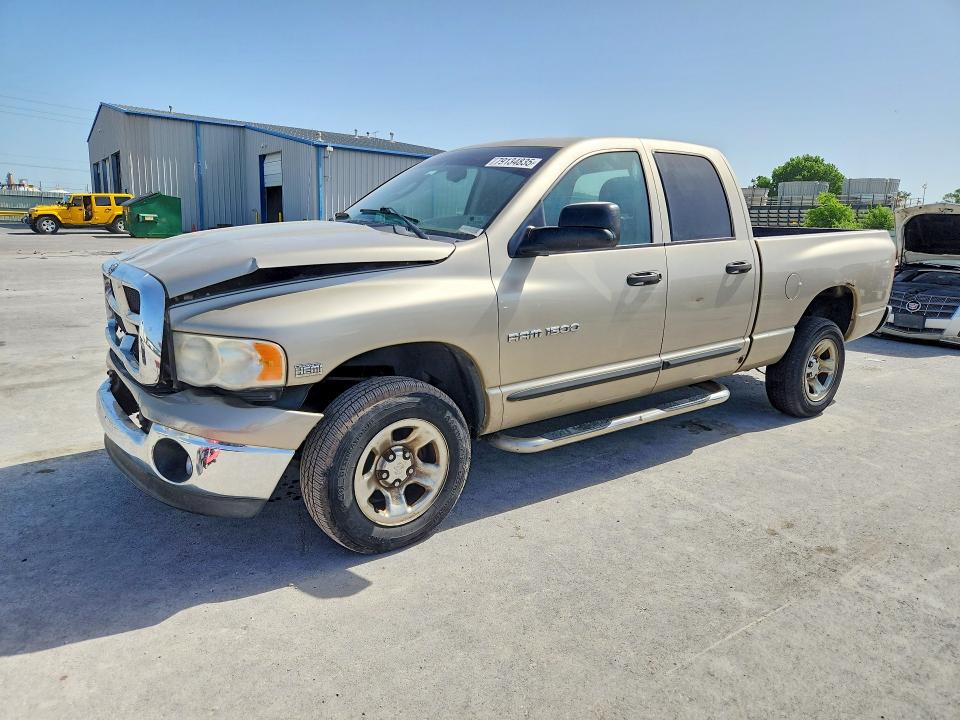 Aukcja sprzedaży 2005 Dodge Ram 1500, vin: 1D7HU18DX5J502560, numer aukcji: 79134835