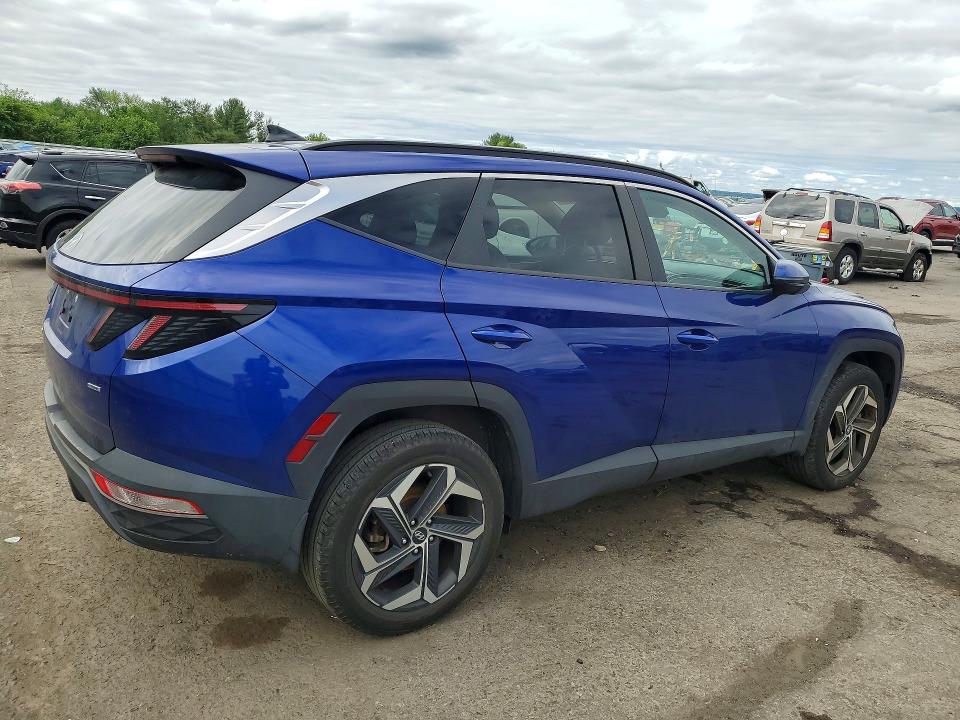 Продажа на аукционе авто 2023 Hyundai Tucson, vin: 5NMJFCAE3PH181734, номер лота: 56567956