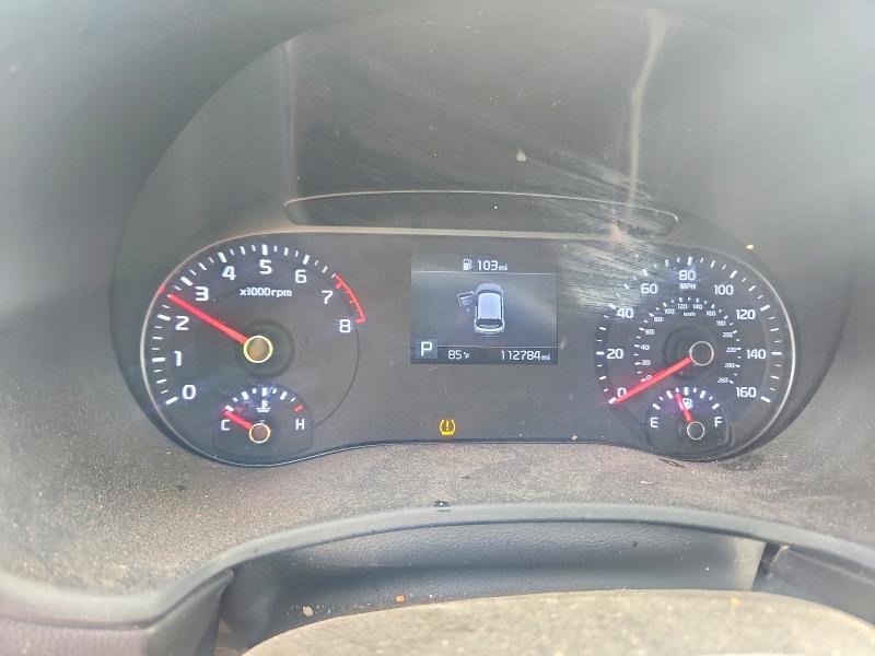 Aukcja sprzedaży 2021 Kia Soul, vin: KNDJ23AU0M7127751, numer aukcji: 57566616