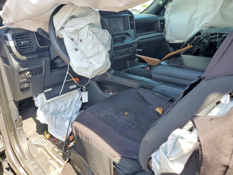 Aukcja sprzedaży 2022 Ford F150, vin: 1FTEX1CP7NKD18046, numer aukcji: 85982225