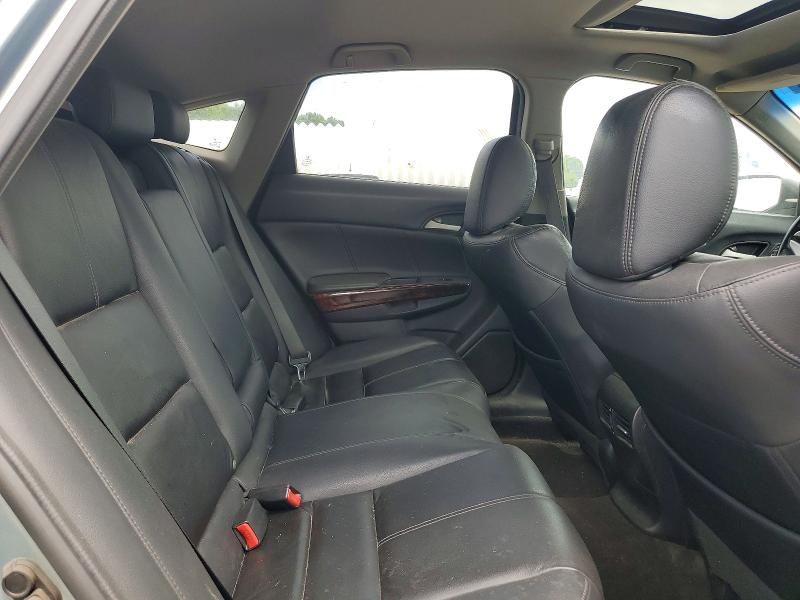 Продаж на аукціоні авто 2011 Honda Accord Crosstour, vin: 5J6TF2H56BL000152, номер лоту: 57190266