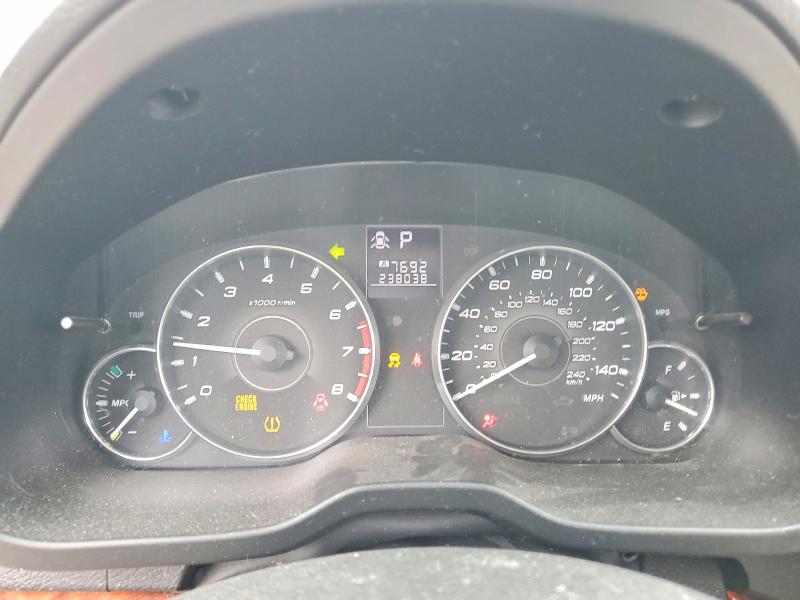 Продажа на аукционе авто 2011 Subaru Legacy, vin: 4S3BMCK66B3236959, номер лота: 58700496