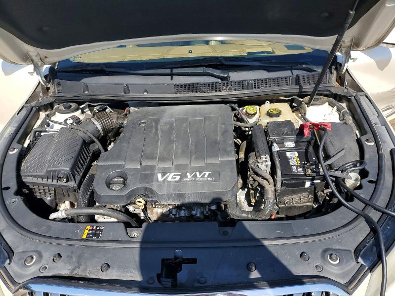 Продаж на аукціоні авто 2014 Buick Lacrosse, vin: 1G4GB5G30EF126297, номер лоту: 55633036